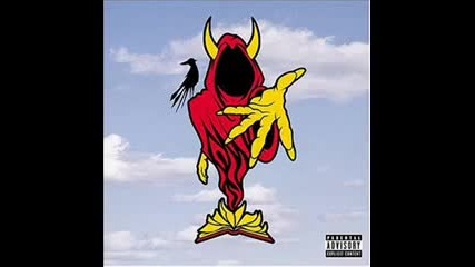 11 - Icp - Ain't Yo Bidness (wraith_ Shangri-la)