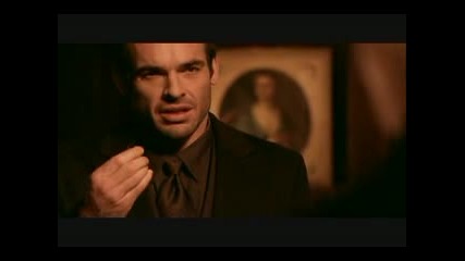 The Dresden Files trailer - What Ive done?