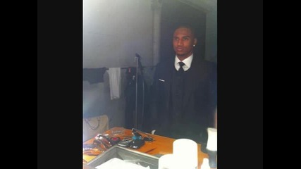 Trey Songz - Love Me Better