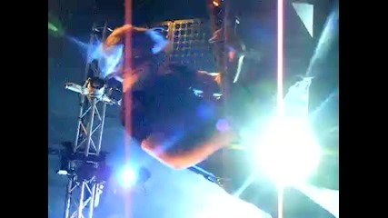 Delain - Frozen Live @ Breda Barst