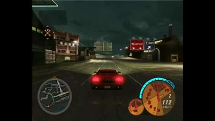 nfs u2 moqta nai qka kola 