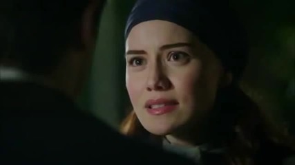 Calikusu (bolum 26) - Feride & Kemran