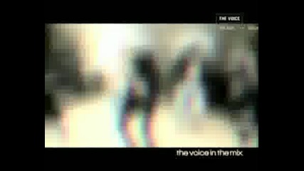 The Voice On The Mix 10