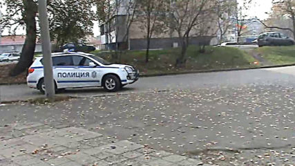 Осем души са задържани след спецакция в ромската махала