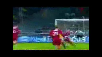 Football, Our Life My Life..
