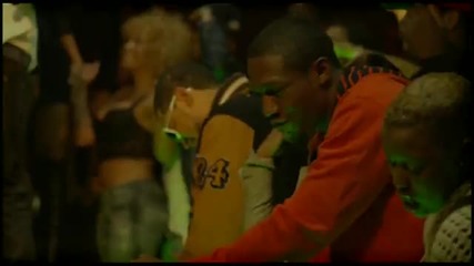 [ hq ] Juelz Santana ft. Chris Brown - Back To The Crib