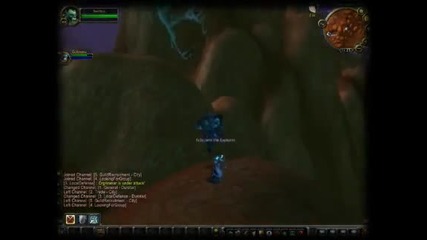 wall walking 