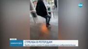Няколко убити след стрелби в Ротердам
