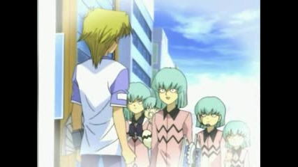 Yu - Gi - Oh Epizode 126 - Part 2/2 (ВиСоКо КаЧеСтВеНо)