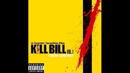 Kill Bill Soundtrack 03 Luis Enrique Bacalov - The Grand Duel - Parte Prima