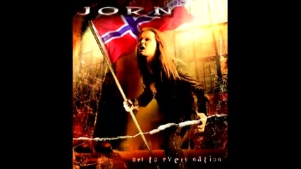 Jorn - Something Real