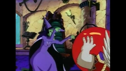 The Wizard of Oz (ep. 03 A) - Crystal Clear