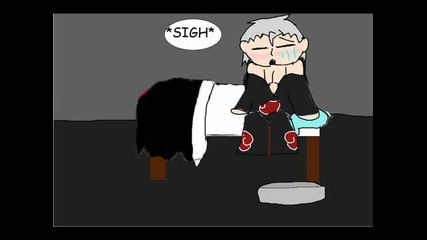 The Hidan Show Episode 5