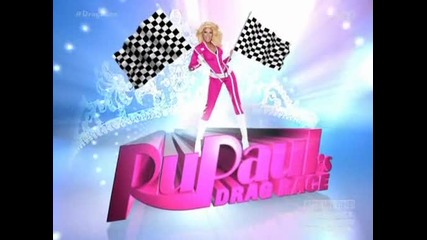 Rupaul's Drag Race s03e15 - Grand Finale - Финал