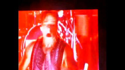 rammstein Paris Live In Sofia