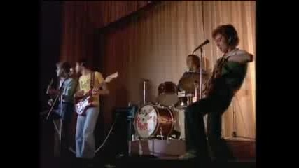 Graham Bonnet - Billy Beethoven