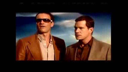 Nip/tuck 5 Сезон Промо