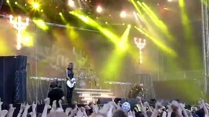 Judas Priest - Turbo Lover 2011