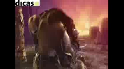 World of Warcraft film