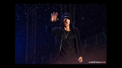 Eminem ft. Obie Trace - Drips 