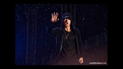 Eminem ft. Obie Trace - Drips