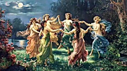 Celtic Enchantment - Magical Celtic Music Album