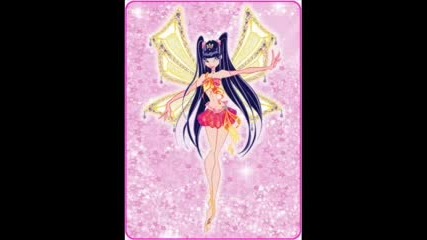 Enchantix Winx Club
