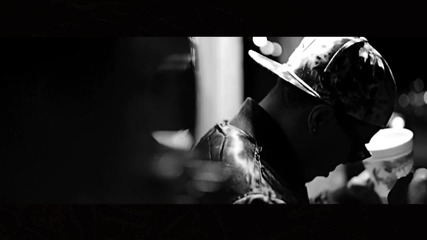 1000bars a.k.a Thouwow - Stay Strong
