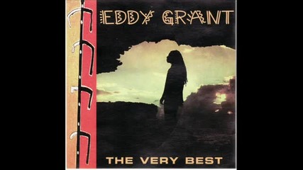 Eddy Grant - I Walk Alone Tonight 