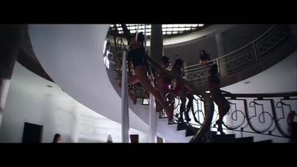 Yandel - Calentura (official Video)