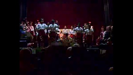 Празник На С. Долни Луковит - 05.07.2008 Г