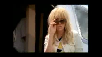 Hannah Montana The Movie Exclusive Clip 1 