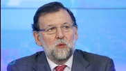 Spanish Prime Minister Says Military Plane Crash Kills Crew