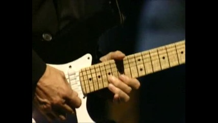 Eric Clapton - Wonderful Tonight 