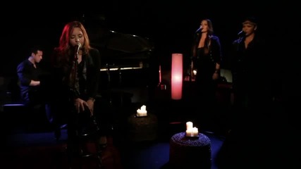 Demi Lovato - Skyscraper ( Piano Only Version )