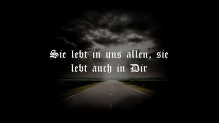 Andre Luders - Aufgabe, Weg und Ziel