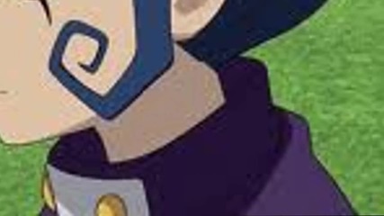 Drift - Inazuma Eleven Go Tsurugi Amv