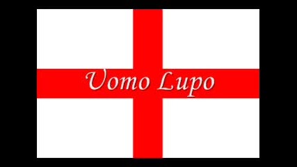 Malnatt - Uomo Lupo