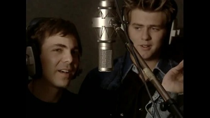 Westlife - Flying Without Wings 