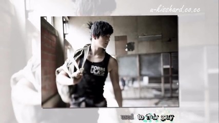 [fanmade] Happy birthday U-kiss Eli (by U-kisshard team)