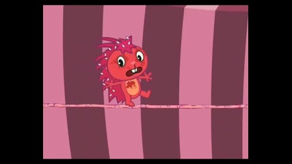 Happy Tree Friends Part 5 a movie