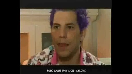 Rbd - Historias Verdaderas (e!)