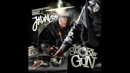 Jadakiss - Jada's Got A Gun