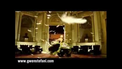 Gwen Stefani - Early Winter *high Quality*