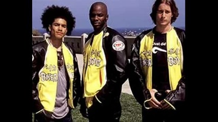 Non Phixon - Say Goodbye To Yesterday (biker Boyz O.s.t)