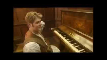 Westlife - Behind Bop Bop Baby