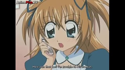 Kirarin Revolution episode 57