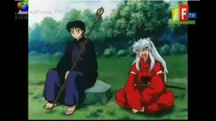 Inuyasha episode 20 [1/3]