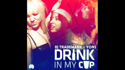 Dj Trademark - Dark Side