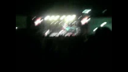 Coca-cola Happy Energy Tour 2011-тома-сам на света